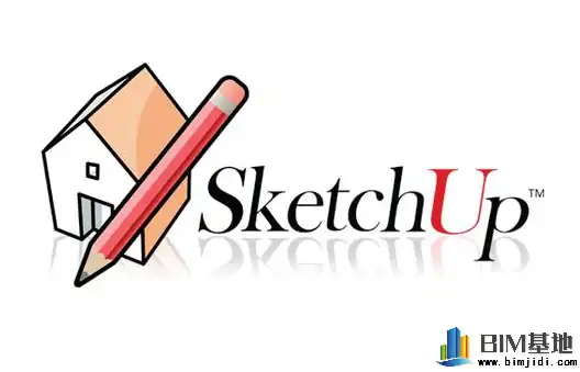 BIM软件介绍之SketchUp