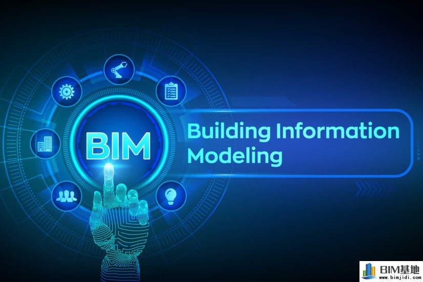 BIM技术应用的前提其实是最简单的BIM建模——用简单的思路解决复杂的问题