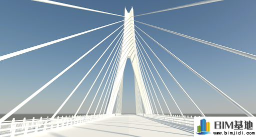 传统桥梁设计与BIM桥梁设计的对比有哪些区别