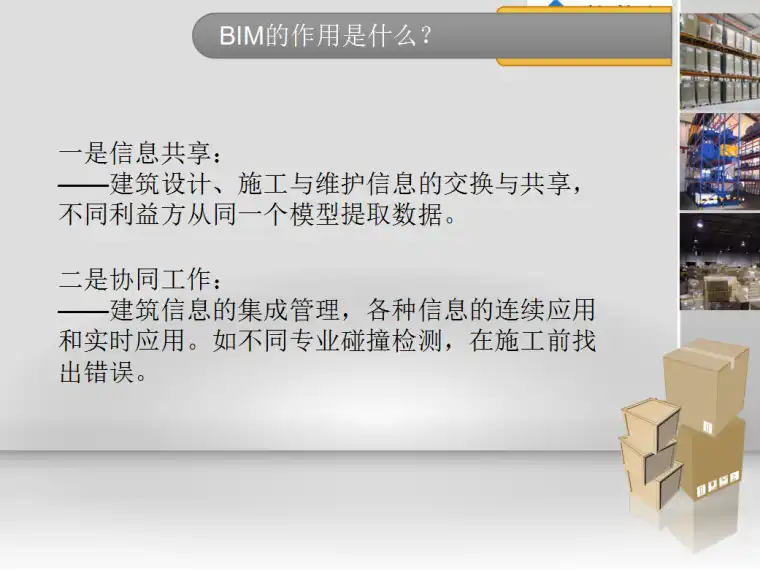 BIM技术应用概念插图(2)