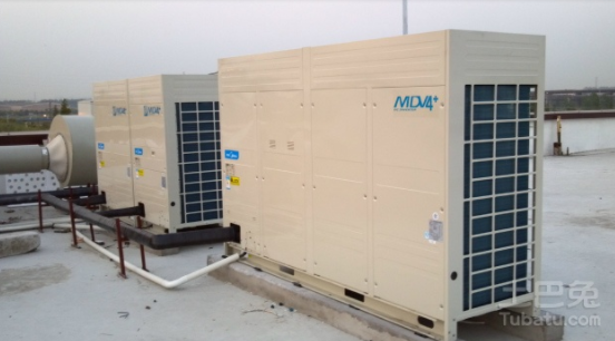 中央空调机房项目BIM装配式施工应用全过程