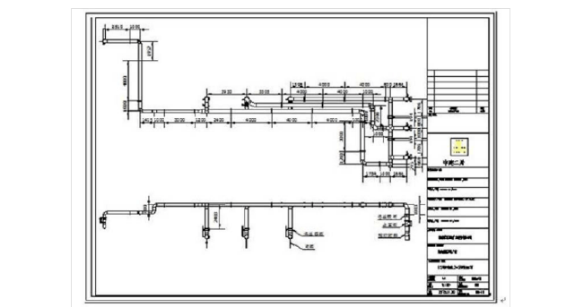 中央空调机房项目BIM装配式施工应用全过程插图(12)
