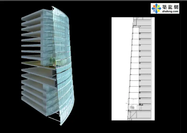 [上海]BIM技术在超高层地标建筑中应用汇报(附图丰富140页)插图(2)