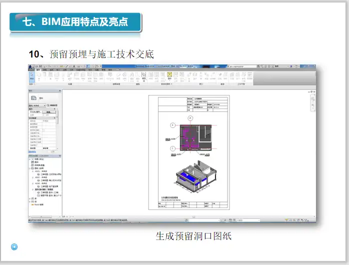 绿隔产业用地工程BIM综合应用技术(含nwc）插图(3)