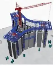BIM技术在装配式混凝土结构工程中的应用插图