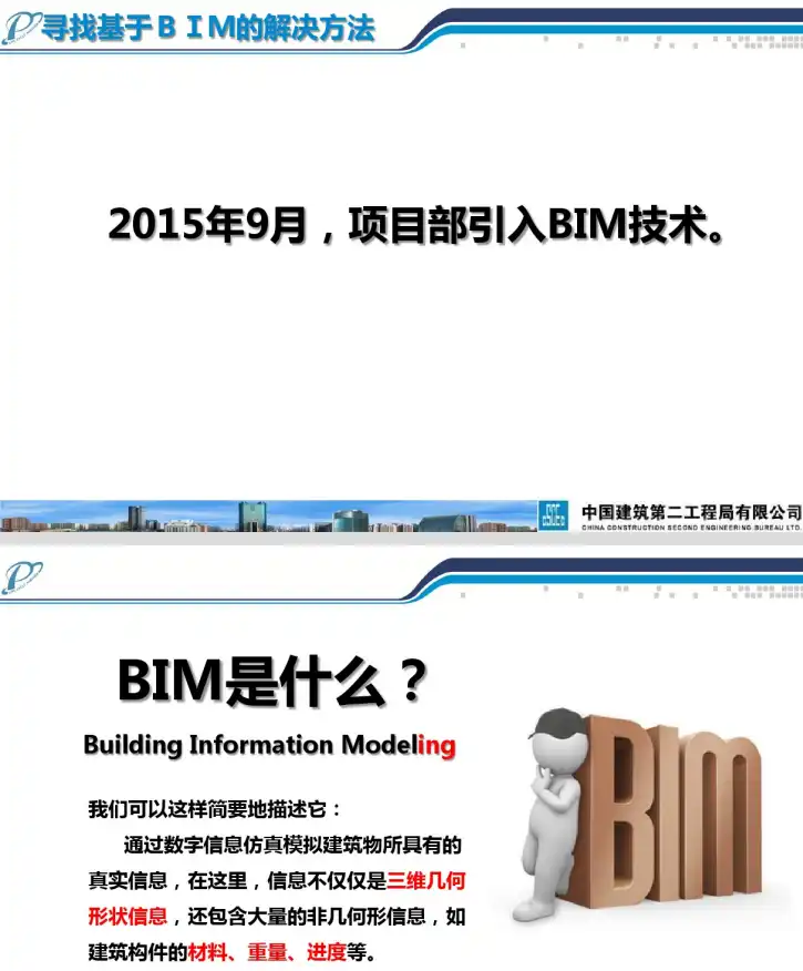 BIM在总承包模式应用插图(4)