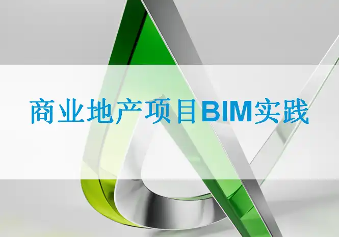 商业地产项目BIM实践插图
