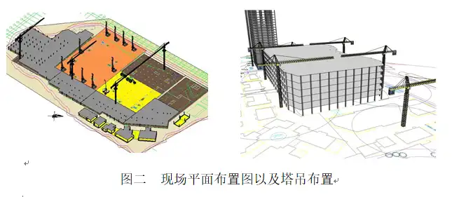 BIM在长春市规划展览馆及博物馆中的应用插图(1)