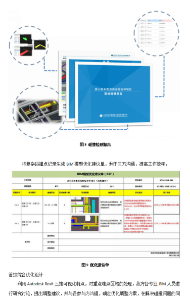 [北京]-商业综合体项目BIM扩展应用插图(4)