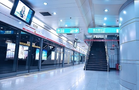 BIM技术在地铁安装工程中的应用插图