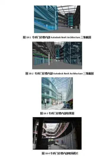 [北京]医院工程中BIM的应用插图(2)