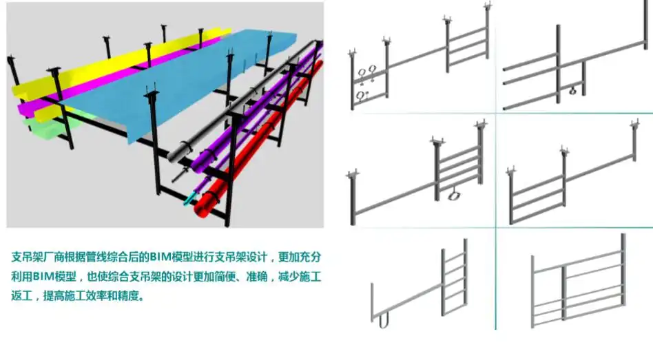 BIM在杭州地铁智慧城市的应用（82页）插图(5)