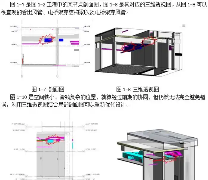 三维数字化技术在建筑设计全过程质量管控中的应用插图(3)
