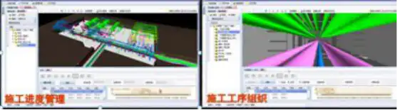 BIM技术在许昌卷烟厂易地技术改造项目上的应用插图(1)