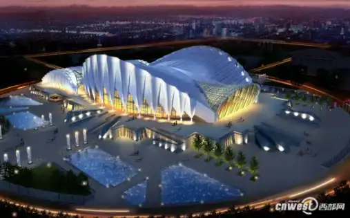 BIM技术在杭州奥体中心主体育场工程中的应用插图