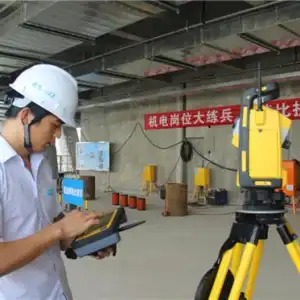 深圳平安金融中心大厦机电施工BIM应用插图(3)