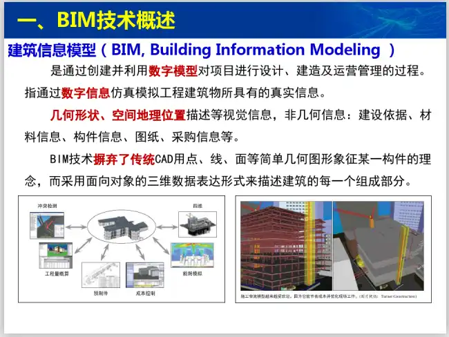 BIM技术及在铁路动态施工中应用(78页)插图(5)