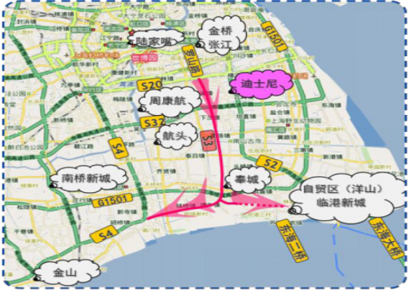 [上海]高速公路工程BIM技术应用