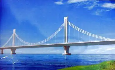 数字化造桥：赣江二桥是怎样用BIM管理桥梁设计与施工的？插图
