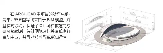 江门滨江体育中心项目BIM应用插图(1)