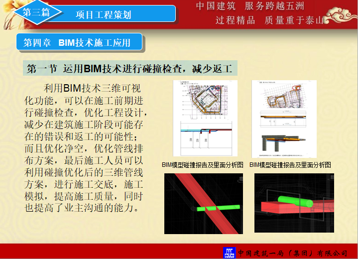 【中建】昆泰嘉瑞中心机电项目BIM技术应用插图(4)
