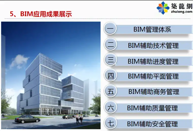 [深圳]商业办公楼及研发中心BIM技术应用情况介绍插图(2)