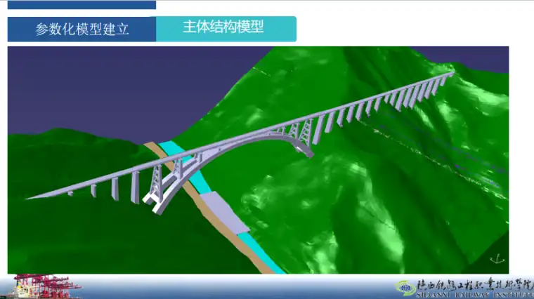 [贵州]某桥梁工程BIM应用成果报告插图(3)