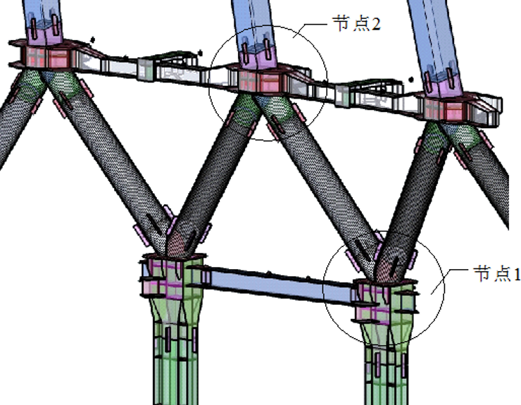 国际传媒中心钢结构设计施工BIM应用(80页)插图