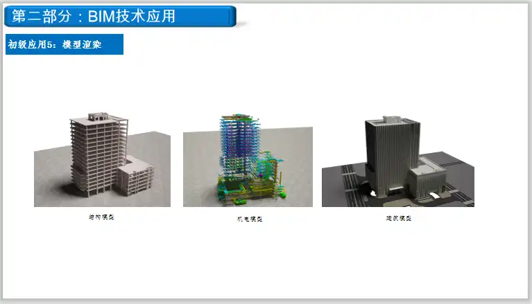 上海金融中心办公楼BIM应用案例(36页)插图(4)