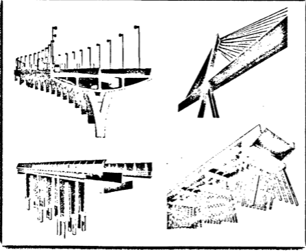 BIM在桥梁工程中的应用分析（66页论文）插图(2)
