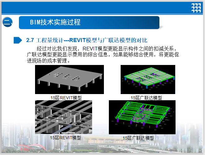 青岛高层园区结构综合管线BIM应用（42页）插图(5)