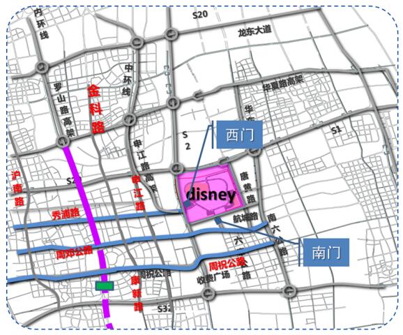 上海市政高速公路实施段工程BIM应用丨14页插图(5)