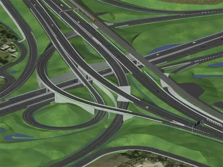 BIM技术在公路建设项目中的研发与应用实践插图(2)