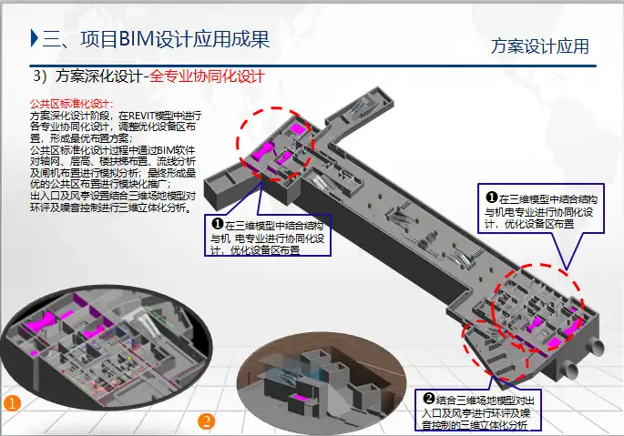 [苏州]轨道交通项目中BIM设计应用插图(5)