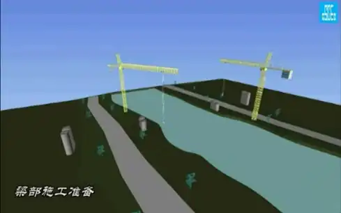 新建郑州至徐州铁路客运专线ZXZQ02标段站前工程BIM技术应用插图(7)