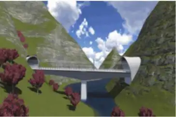 BIM技术在铁路桥隧工程中的应用插图(5)