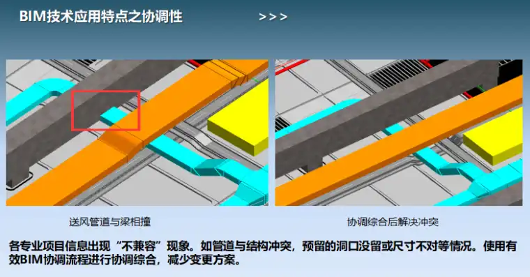 BIM技术在深圳地铁11号线后海站机电安装及装修工程中的应用插图(4)