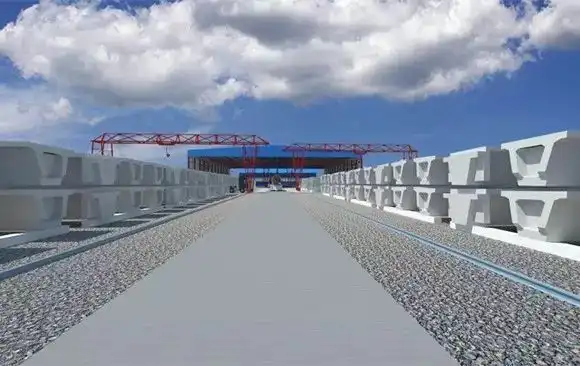 桥梁BIM技术应用试点项目——海启高速公路项目插图