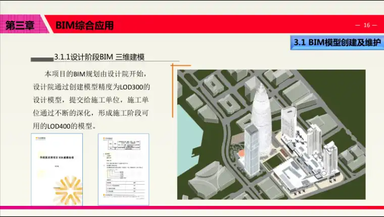 知名地产深圳湾国际商业中心项目-BIM综合应用插图(2)