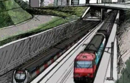 BIM技术在地铁工程建模中的指导分析（29页）插图