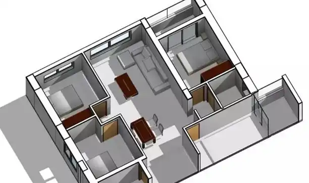 装配式钢结构+BIM技术在高层住宅中的应用（32页图文清晰）插图
