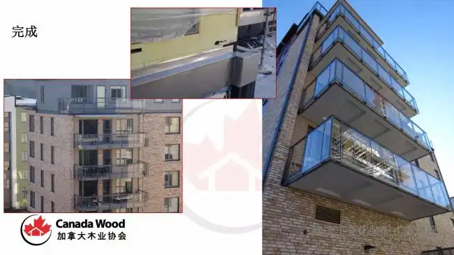 装配式|Paul Newman：木结构技术在装配式建筑中的应用潜力-BIM基地-20