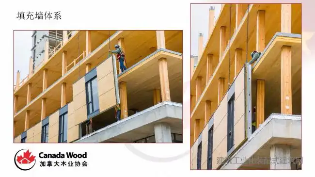 装配式|Paul Newman：木结构技术在装配式建筑中的应用潜力-BIM基地-26