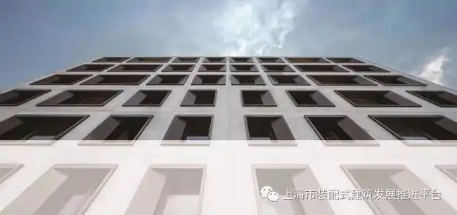装配式|上海城建建设实业装配式超低能耗建筑的探索和实践-BIM基地-1