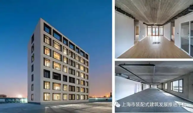 装配式|上海城建建设实业装配式超低能耗建筑的探索和实践-BIM基地-3