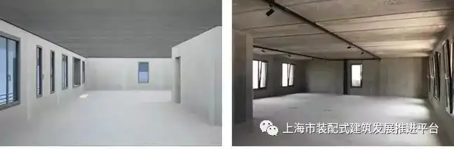 装配式|上海城建建设实业装配式超低能耗建筑的探索和实践-BIM基地-8