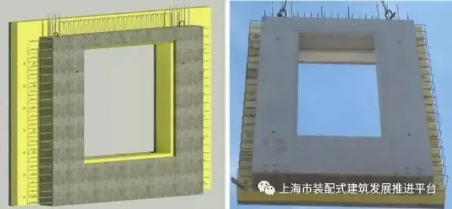 装配式|上海城建建设实业装配式超低能耗建筑的探索和实践-BIM基地-10