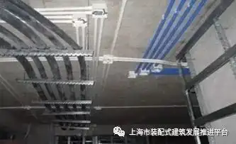装配式|上海城建建设实业装配式超低能耗建筑的探索和实践-BIM基地-26