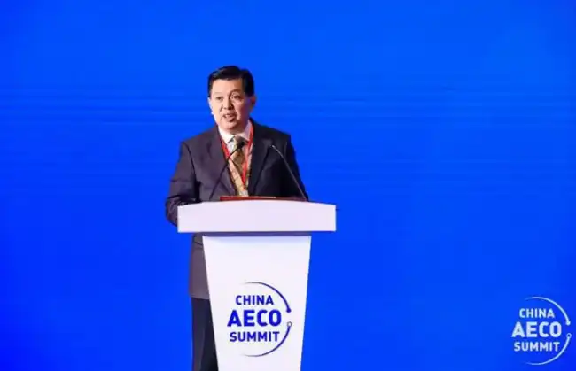 BIM与装配式|首届中国建筑产业创新发展峰会于上海顺利召开-BIM基地-2