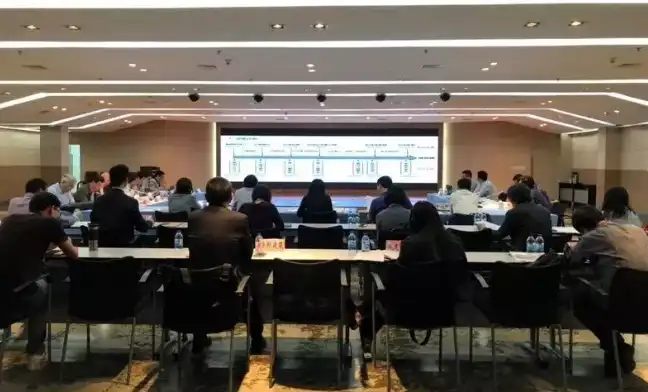 BIM与装配式|上海市《装配式建筑监理标准》编制大纲评审会议召开-BIM基地-2